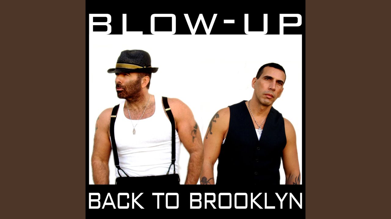 A Deer In The Headlights – Blow-Up