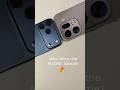 OPPO Find X9 Pro Just Destroyed the iPhone 17 Pro Max?! 😳 MACRO Camera Battle 🔥#shorts