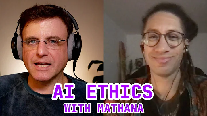 Whatever happened to AI ethics? An interview with tech ethicist Mathana