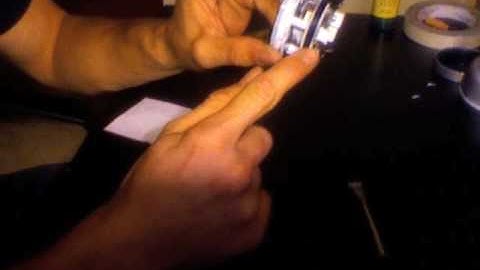 Defi Gauge Coloring Part 1