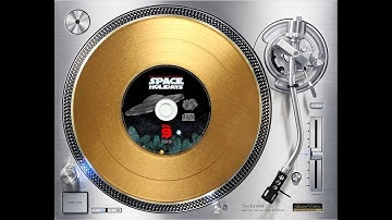 VOCODERION - NOSTALGIC MESSAGE (ORIGINAL VERSION) (℗2017 / ©2019)