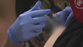 Southwest Wellness Group holding 8-day vaccine clinic | FOX 10 AZAM