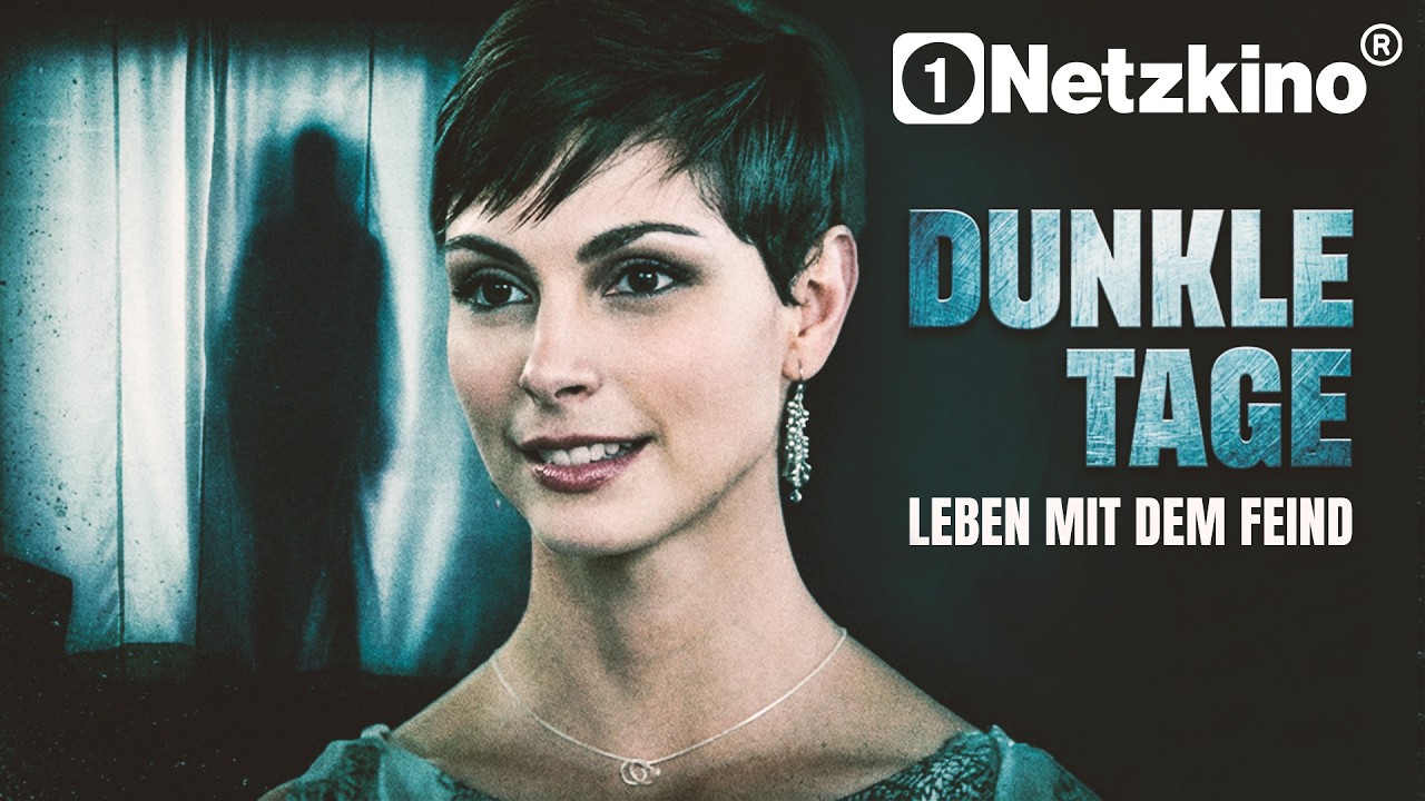 Dunkle Tage (KRIMI THRILLER ganzer Film Deutsch, Thriller Filme Deutsch komplett, ganze Filme 2026)