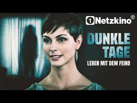 Dunkle Tage (KRIMI THRILLER ganzer Film Deutsch, Thriller Filme Deutsch komplett, ganze Filme 2026)