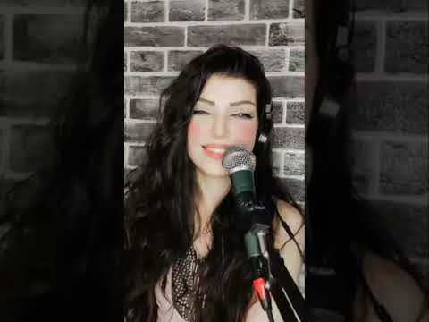 هيفاء صقر يا أبو نظرة اشل ني شل اسمح لي بك أتغز ل