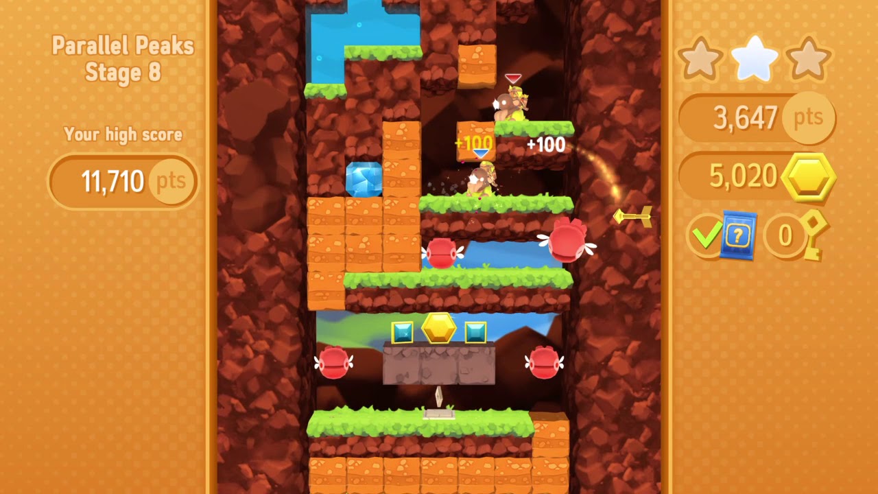 starlit adventures all bosses