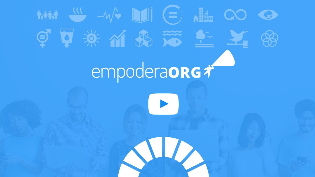 Empodera.org: Innovación colectiva para transformar el mundo