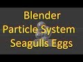 Seagulls Waiting to Be Born - Blender Series - Episode#04