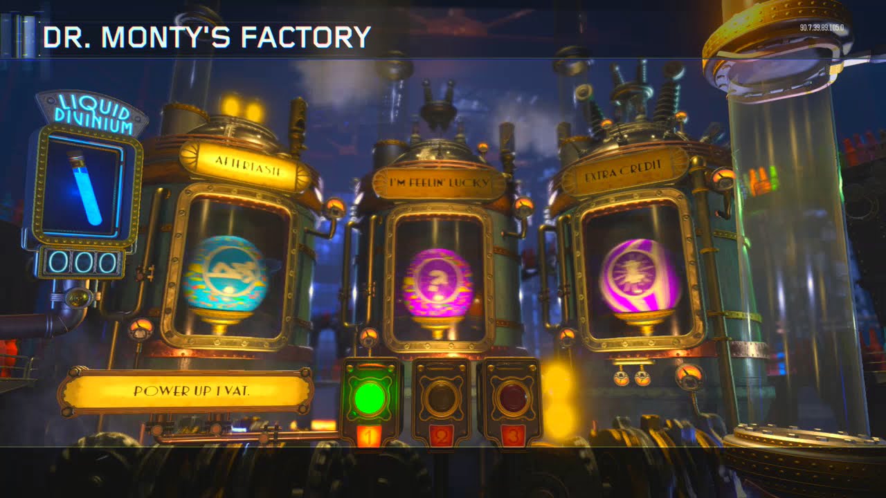 1 MILLION ZOMBIE KILLS!