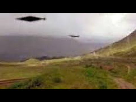 Der Howden Moors