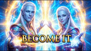 THE SECRET OF YOUR MISSION: Return to the Pleiades & Source | 12-Strand Crystalline DNA Ascension