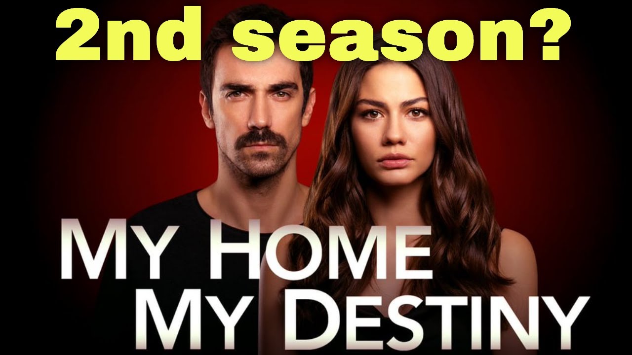 Watch My Home, My Destiny - Stream TV Shows