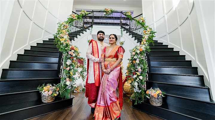 Nagendra & Prasanna House Warming | Flower Mound | Dallas, Texas | 4k