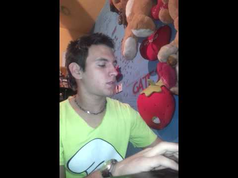 Dimitris Stylianou -