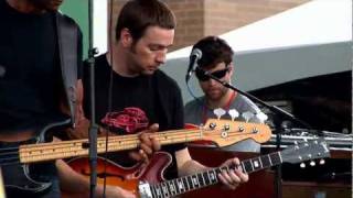 New Mastersounds LIVE: Soulshine @ Forecastle