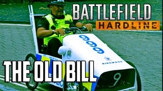 Battlefield Hardline Beta - COPS vs. ROBBERS! screenshot 4