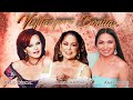 ÉXITOS ROMÁNTICOS ROCÍO DÚRCAL, ISABEL PANTOJA y ANA GABRIEL - VIEJITAS PERO BONITAS ROMÁNTICAS