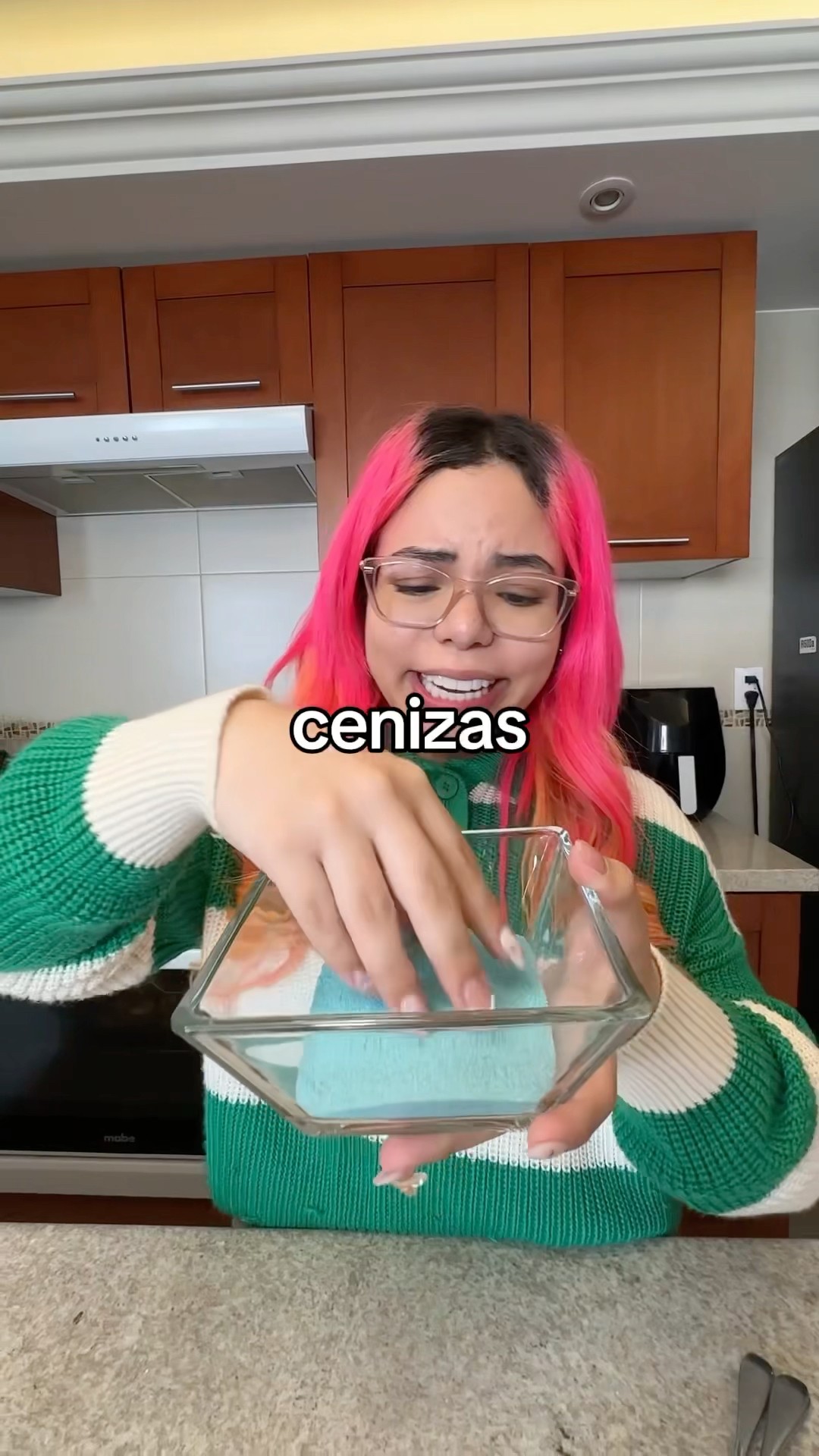 SLIME COMESTIBLE