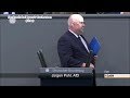 Best of Bundestag 59. Sitzung 2018