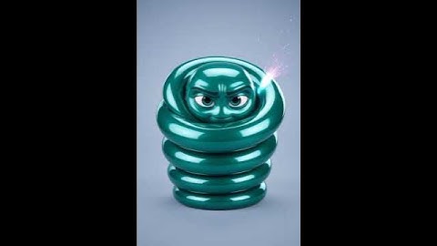 The freeze makes your brain restart - Infinite Loop 😵‍💫⚡