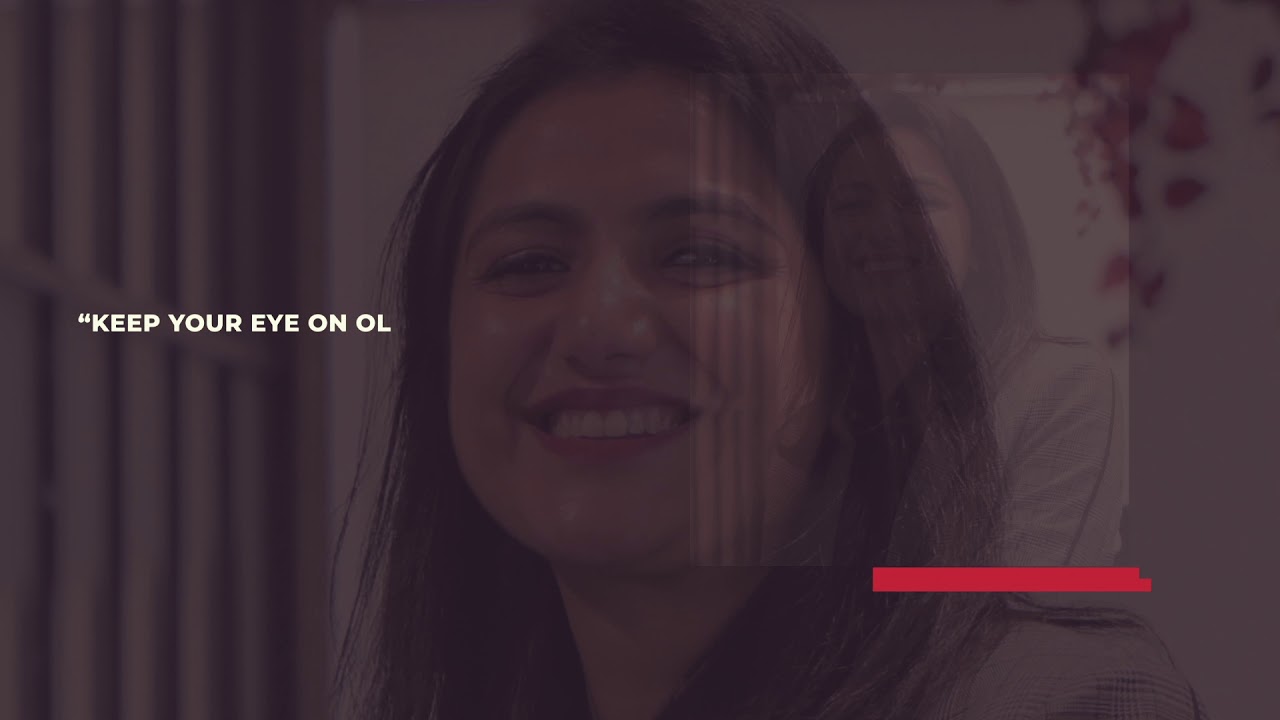 International Women's Day ft. Jain Amar