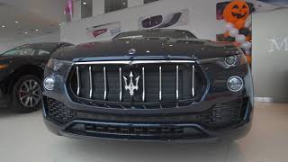 Maserati of Bergen County Promo Video