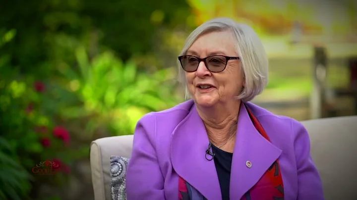 Barbara Robertson