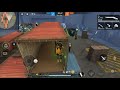 free fire pc player game play #freefire  #viral