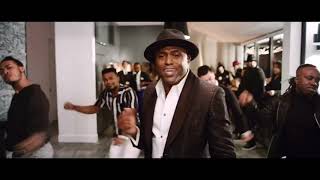 Flirtin’ With Forever Wayne Brady Ft. Cat Gray