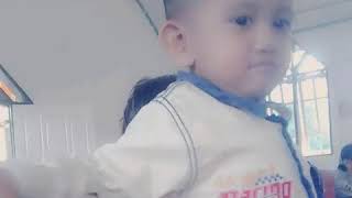 Tuhan Dengar Jerit AnakMu