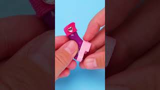Make Handmade Barbie Boots! 👢✨ Stylish And Fun! 💖