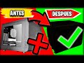 Personalice Mi Gabinete De Compuitadora!!!