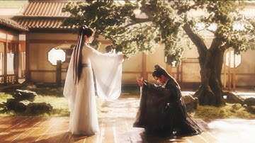 A Naran×Zhang Zheng| Deceased White moonlight #loveinpavilion