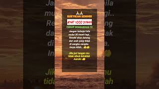 Cuma 30 Detik Dengar Ayat Ini,Rezeki Datang Tanpa Diduga! #ayat1000dinar #amalanrezeki #rezekihalal