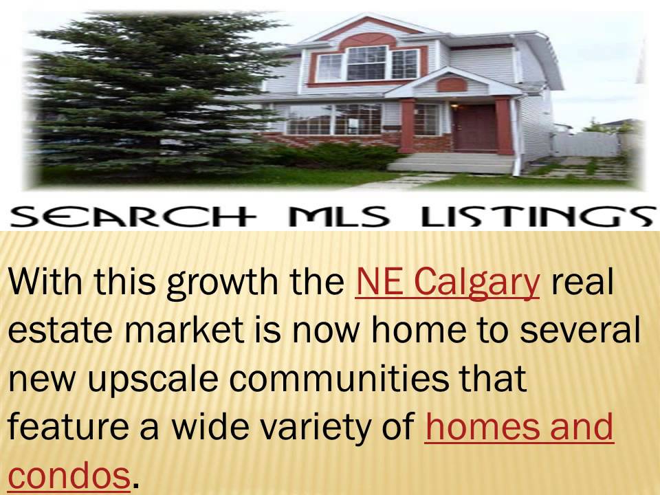 MLS Calgary NE