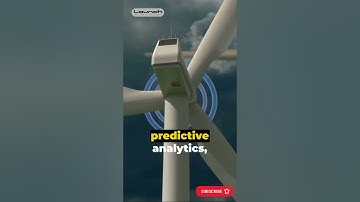 AI & Renewable Energy The Sustainable Future Blueprint