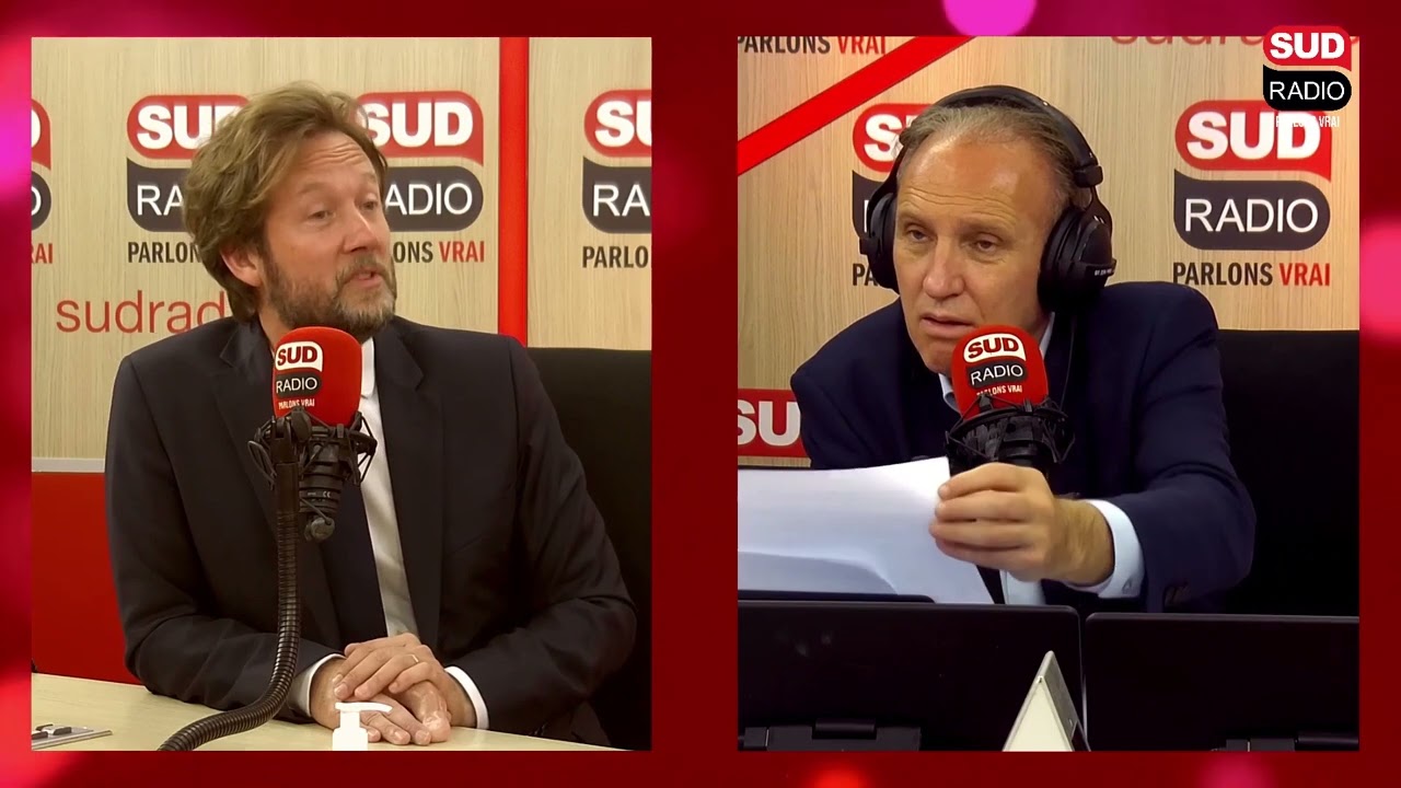 Boris Vallaud - "Pas de vote sur l'abrogation des 64 ans : on va entraver le droit du Parlement !"