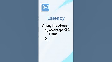 Memory Tuning with GC #perfmatrix #performancetesting #performanceengineering #garbagecollection