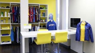 Behind the Scenes at Entripy Custom Clothing