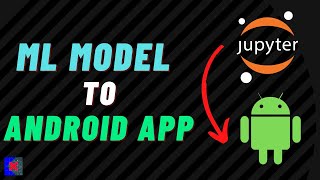 Machine Learning Android App | How to convert ML model to an Android App screenshot 2