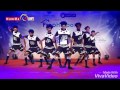 Team idc krishnapura dare2dance reality show