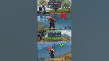 💯 Lag Reduce Graphics setting  in CODM BR ✅🔥 Codmobile Tips and Tricks #shorts #codmbr #codmiphone
