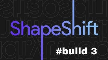 ShapeShift os for MI A3 Update