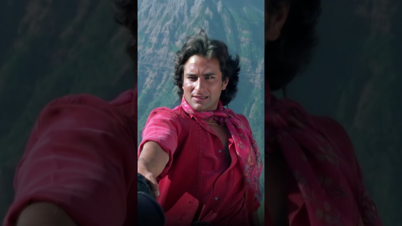 Reminder: Dost Dost Na Raha 💔💀| Saif Ali Khan | Hameshaa 