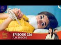 Sindoor ki keemat  the price of marriage episode 226  english subtitles