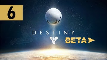 Destiny - Let