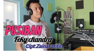 Mixddut Ldanung  Pusiban Feky Chandra ciptzainal Arifin  Cover