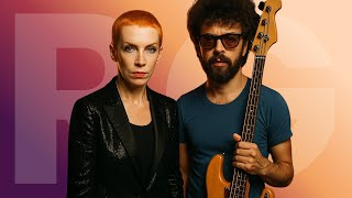 Eurythmics Regrooved: Sweet Dreams (Funk Edition) - You’ll Move Before You Realize Why Resimi