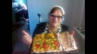 Готовим рыбу карп (короп, сазан). 2 способа. Готовим рыбу карп (короп, сазан). 2 способа.