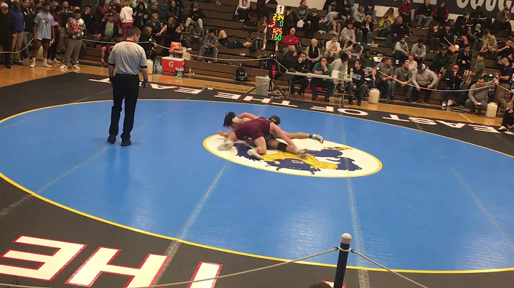 Anthony Bernieri 1/5/19